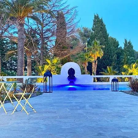 Le Provence Appartement