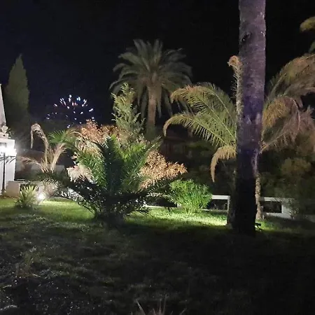 Apartamento Le Provence Saint-Raphaël