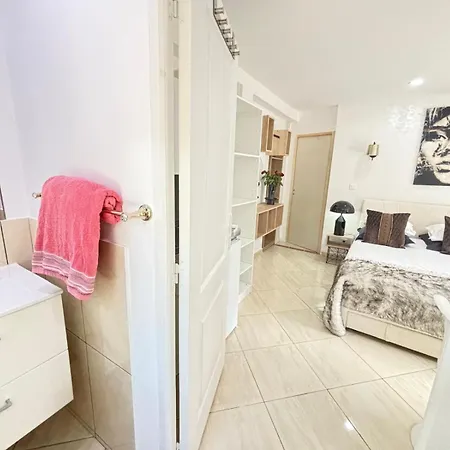 Appartement Le Provence
