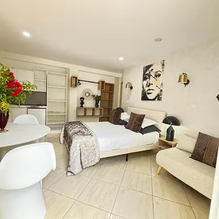 Le Provence Apartamento Saint-Raphaël
