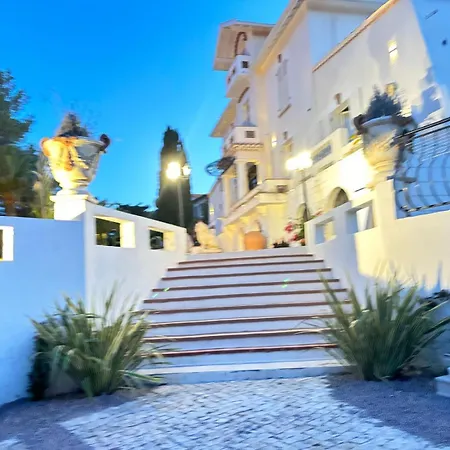Le Provence Apartamento Saint-Raphaël